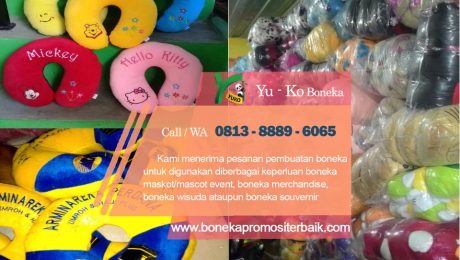 PROMO !!! 0813 8889 6065 Beli Boneka Bantal, Toko Boneka Bantal