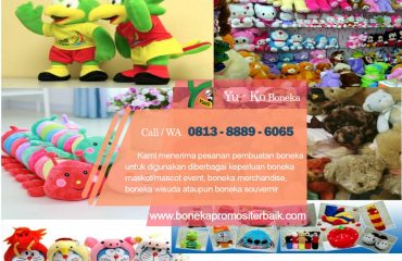 PROMO !!! 0813 8889 6065 Beli Boneka Murah, Toko Boneka Murah