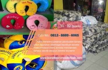 PROMO !!! 0813 8889 6065 Beli Boneka Promosi, Toko Boneka Promosi