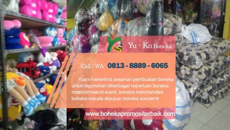 PROMO !!! 0813 8889 6065 Boneka Murah, Pabrik Boneka Murah