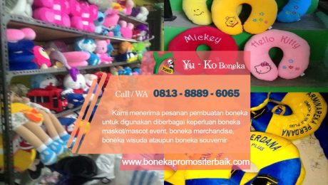 PROMO !!! 0813 8889 6065 Grosir Boneka Wisuda, Supplier Boneka Wisuda
