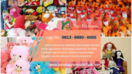PROMO !!! 0813 8889 6065 Jual Boneka, Distributor Boneka Ulang Tahun