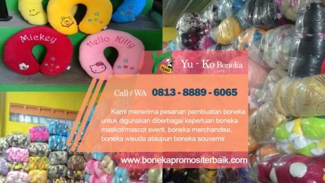 PROMO !!! 0813 8889 6065 Produsen Boneka Leher, Harga Boneka Leher
