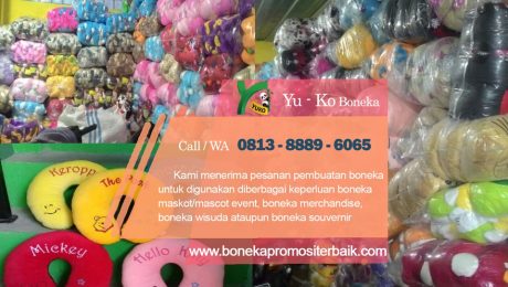 PROMO !!! 0813 8889 6065 Produsen Boneka Murah, Harga Boneka Murah