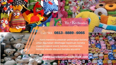PROMO !!! 0813 8889 6065 || Beli Boneka Maskot, Toko Boneka Maskot