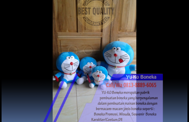 19Pabrik Boneka Wisuda Murah,Pesan Boneka Maskot Terbaik Aceh