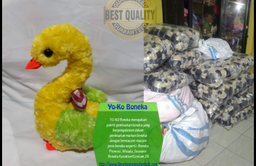 30Pesan Boneka Wisuda Murah,Jual Boneka Maskot Aceh