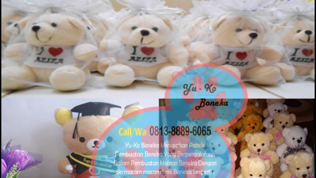 32Industri Boneka Wisuda Murah,Jasa Pembuatan Boneka Maskot Murah Aceh