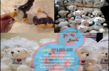 42Toko Boneka Wisuda Terbaik,Grosir Boneka Maskot Aceh