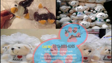 42Toko Boneka Wisuda Terbaik,Grosir Boneka Maskot Aceh