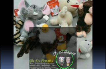 45Produksi Boneka Wisuda Terbaik,Distributor Boneka Maskot Aceh