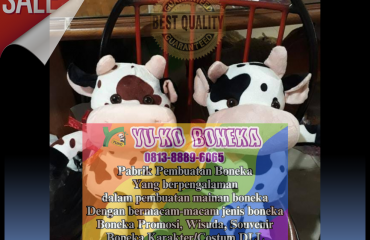 63Pusat Boneka Wisuda,Pusat Boneka Maskot SUMATERA UTARA