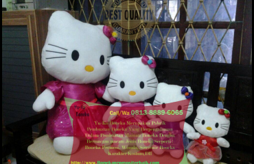 67Distributor Boneka Wisuda,Produksi Boneka Maskot Terbaik SUMATERA UTARA