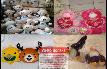 69Boneka Wisuda Murah,Produksi Boneka Maskot SUMATERA UTARA
