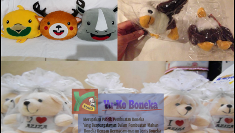 80Pusat Boneka Wisuda Murah,Jual Boneka Maskot Murah SUMATERA UTARA