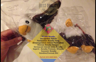 84Distributor Boneka Wisuda Murah,Jasa Pembuatan Boneka Maskot SUMATERA UTARA