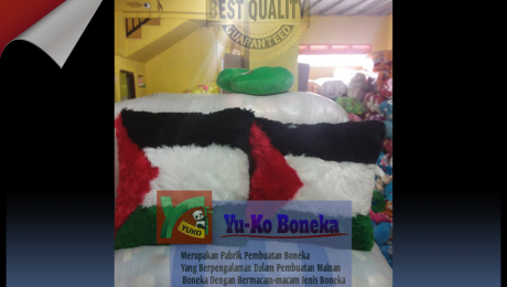 87Pabrik Boneka Wisuda Terbaik,Industri Boneka Maskot SUMATERA UTARA