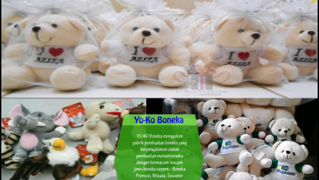 8Toko Boneka Wisuda,Supplier Boneka Maskot Murah Aceh