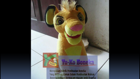 90Produsen Boneka Wisuda Terbaik,Harga Boneka Maskot SUMATERA UTARA