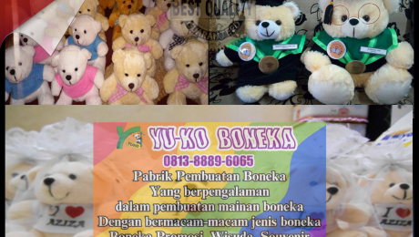 9Jual Boneka Wisuda,Supplier Boneka Maskot Aceh