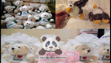 Beli Boneka Leher Bandar Lampung, Beli Souvenir Boneka Bandar Lampung, Beli Boneka Maskot Bandar Lampung, Beli Boneka Souvenir Bandar Lampung