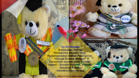 Beli Boneka Leher Bengkulu, Beli Souvenir Boneka Bengkulu