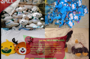 Beli Boneka Leher Cilegon Banten, Beli Souvenir Boneka Cilegon Banten, Beli Boneka Maskot Cilegon Banten, Beli Boneka Souvenir Cilegon Banten