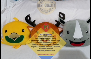 Beli Boneka Leher Cimahi Jawa Barat, Beli Souvenir Boneka Cimahi Jawa Barat