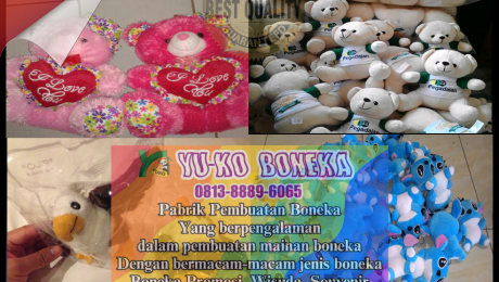 Beli Boneka Leher Cirebon Jawa Barat, Beli Souvenir Boneka Cirebon Jawa Barat