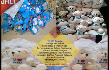 Beli Boneka Leher Dumai Riau, Beli Souvenir Boneka Dumai Riau, Beli Boneka Maskot Dumai Riau, Beli Boneka Souvenir Dumai Riau (2)