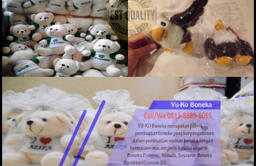 Beli Boneka Leher Jambi, Beli Souvenir Boneka Jambi, Beli Boneka Maskot Jambi, Beli Boneka Souvenir Jambi (2) – Copy