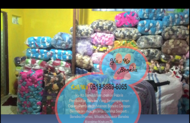 Beli Boneka Leher Kediri Jawa Timur, Beli Souvenir Boneka Kediri Jawa Timur