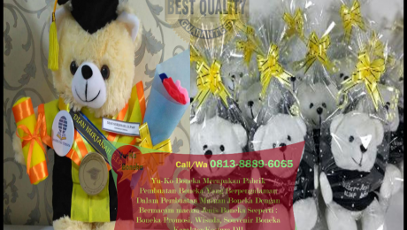 Beli Boneka Leher Lampung, Beli Souvenir Boneka Lampung