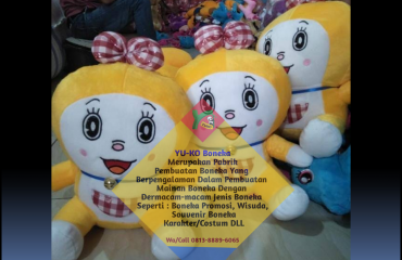 Beli Boneka Leher Lhokseumawe Aceh, Beli Souvenir Boneka Lhokseumawe Aceh, Beli Boneka Maskot Lhokseumawe Aceh, Beli Boneka Souvenir Lhokseumawe Aceh