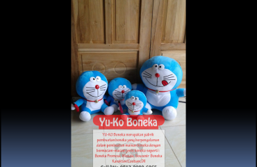 Beli Boneka Leher Murah Bali, Beli Souvenir Boneka Murah Bali