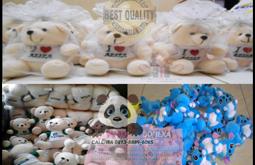 Beli Boneka Leher Murah Bandung Jawa Barat, Beli Souvenir Boneka Murah Bandung Jawa Barat