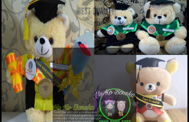 Beli Boneka Leher Murah Bengkulu, Beli Souvenir Boneka Murah Bengkulu
