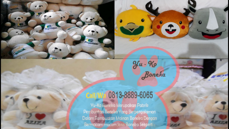 Beli Boneka Leher Murah Bengkulu, Beli Souvenir Boneka Murah Bengkulu, Beli Boneka Maskot Murah Bengkulu, Beli Boneka Souvenir Murah Bengkulu (2)
