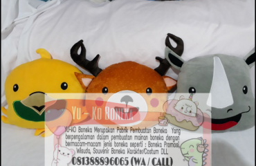 Beli Boneka Leher Murah Bogor Jawa Barat, Beli Souvenir Boneka Murah Bogor Jawa Barat