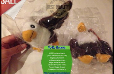 Beli Boneka Leher Murah Cilegon Banten, Beli Souvenir Boneka Murah Cilegon Banten