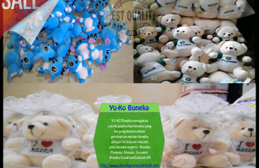 Beli Boneka Leher Murah Dumai Riau, Beli Souvenir Boneka Murah Dumai Riau, Beli Boneka Maskot Murah Dumai Riau, Beli Boneka Souvenir Murah Dumai Riau (2)