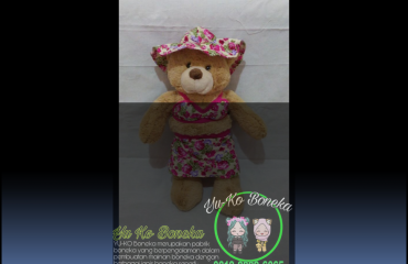 Beli Boneka Leher Murah Jakarta Pusat, Beli Souvenir Boneka Murah Jakarta Pusat