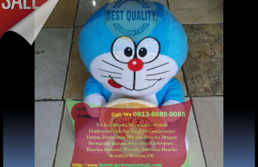 Beli Boneka Leher Murah Jakarta Selatan, Beli Souvenir Boneka Murah Jakarta Selatan