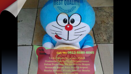 Beli Boneka Leher Murah Jakarta Selatan, Beli Souvenir Boneka Murah Jakarta Selatan
