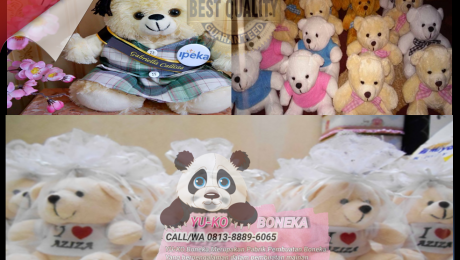 Beli Boneka Leher Murah Pariaman Sumatera Barat, Beli Souvenir Boneka Murah Pariaman Sumatera Barat