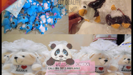 Beli Boneka Promosi Metro Lampung, Beli Boneka Wisuda Metro Lampung, Beli Boneka Bantal Murah Metro Lampung, Beli Boneka Weding Murah Metro Lampung