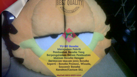 Distributor Boneka Leher Murah Jakarta Barat, Distributor Souvenir Boneka Murah Jakarta Barat