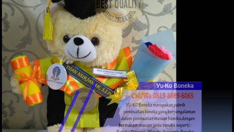 Distributor Boneka Leher Murah Jambi, Distributor Souvenir Boneka Murah Jambi