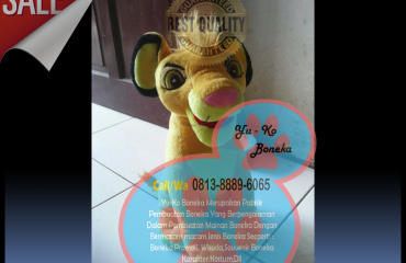 Distributor Boneka Leher Murah Pasuruan Jawa Timur, Distributor Souvenir Boneka Murah Pasuruan Jawa Timur