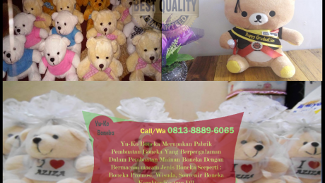 Industri Boneka Leher Terbaik Bali, Industri Souvenir Boneka Terbaik Bali, Industri Boneka Maskot Terbaik Bali, Industri Boneka Souvenir Terbaik Bali (2)